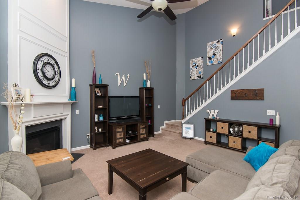 Belair At Carolina Lakes - Residential