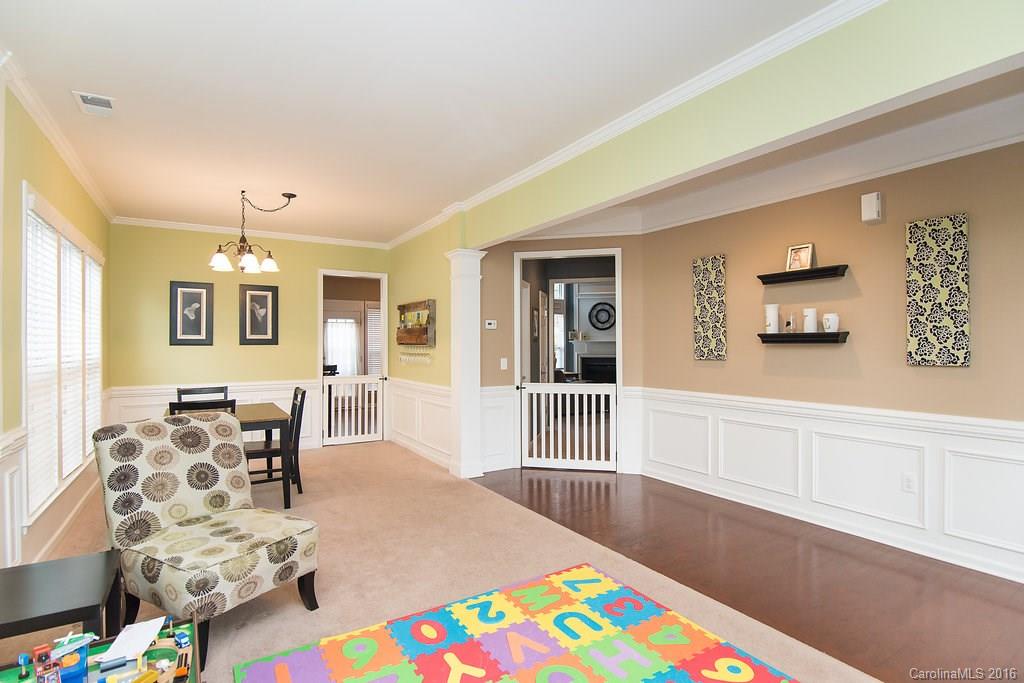 Belair At Carolina Lakes - Residential