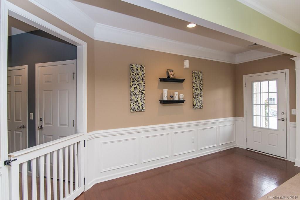 Belair At Carolina Lakes - Residential