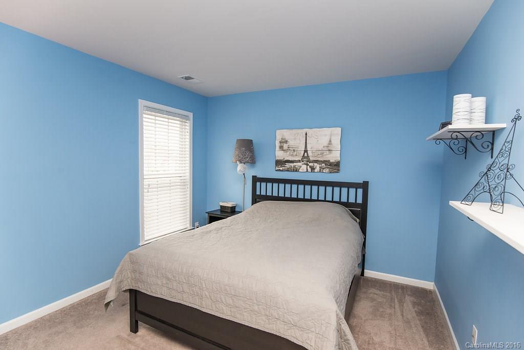 Belair At Carolina Lakes - Residential