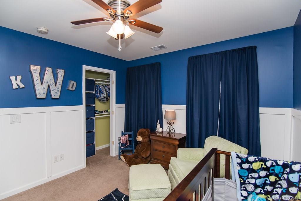 Belair At Carolina Lakes - Residential