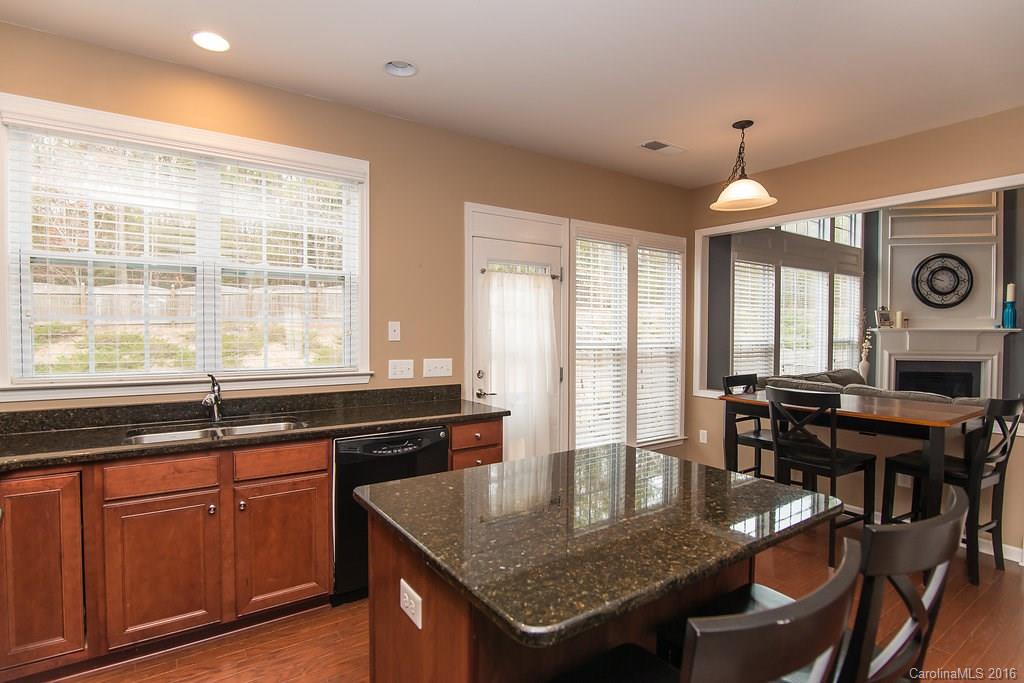 Belair At Carolina Lakes - Residential