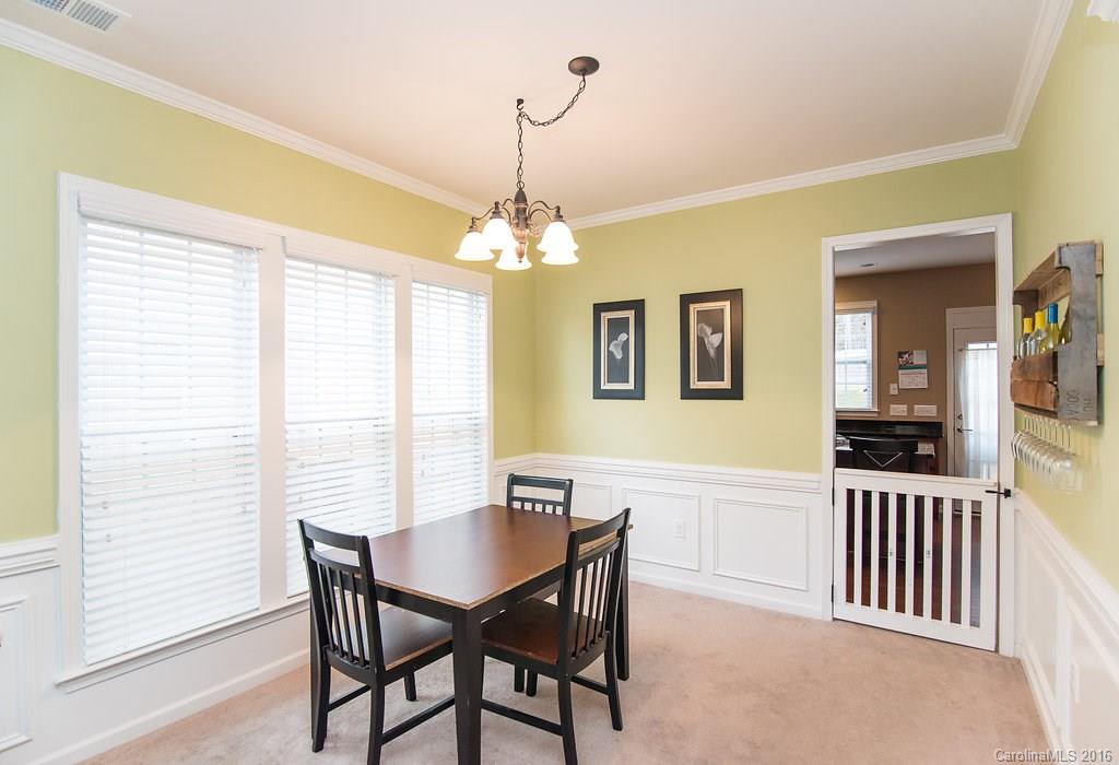 Belair At Carolina Lakes - Residential