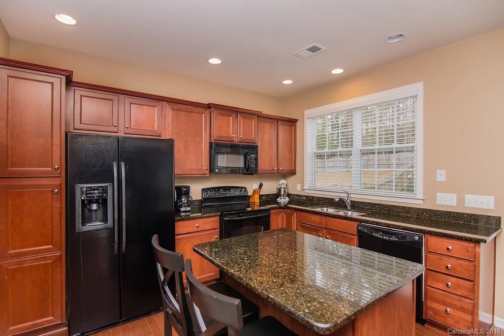 Belair At Carolina Lakes - Residential