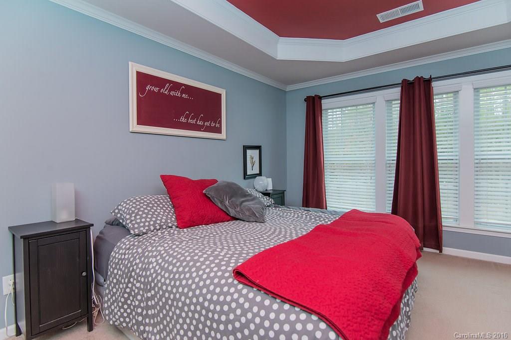 Belair At Carolina Lakes - Residential