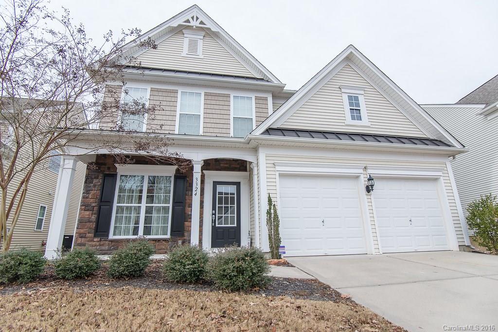 Belair At Carolina Lakes - Residential