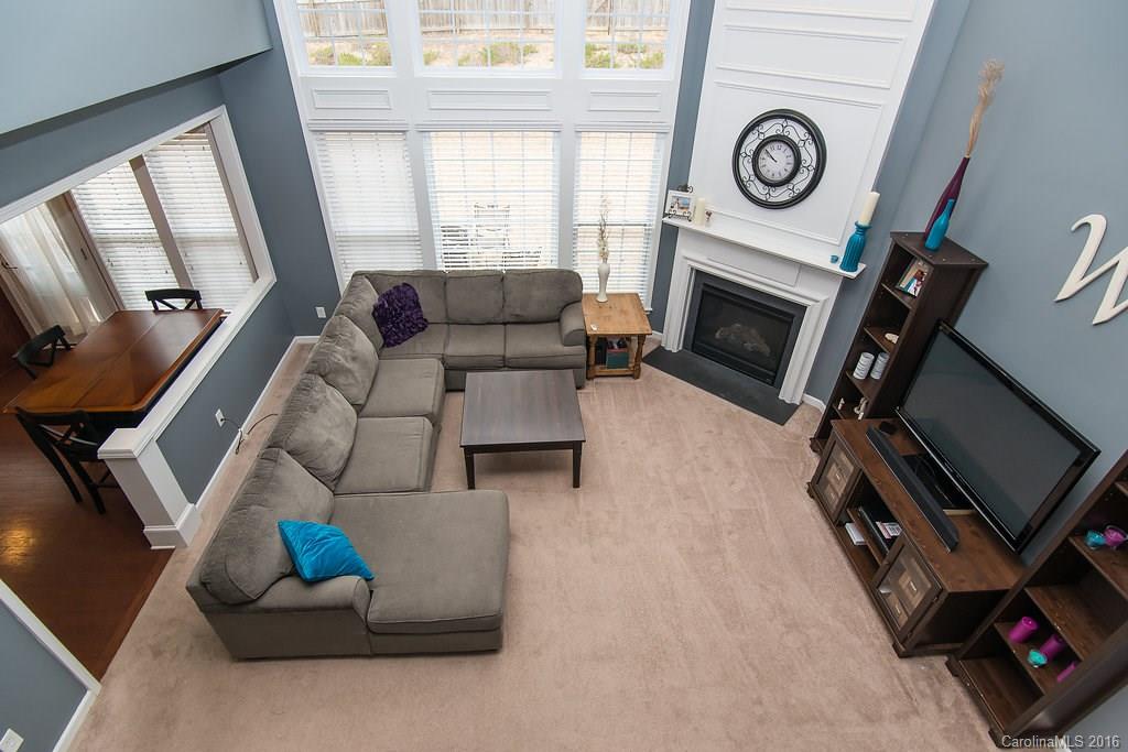 Belair At Carolina Lakes - Residential