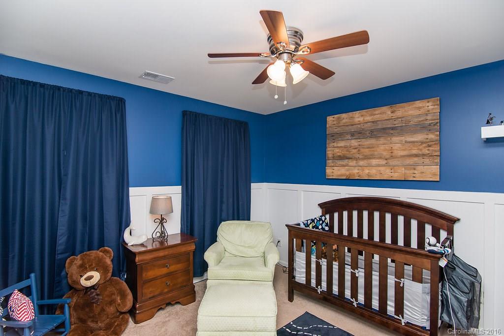 Belair At Carolina Lakes - Residential