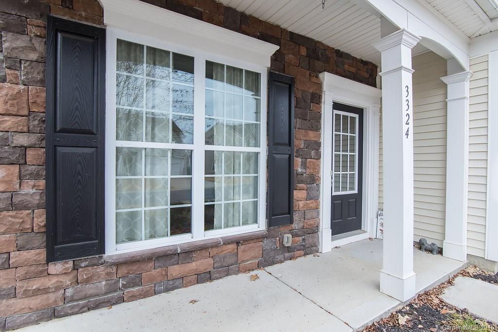 Belair At Carolina Lakes - Residential