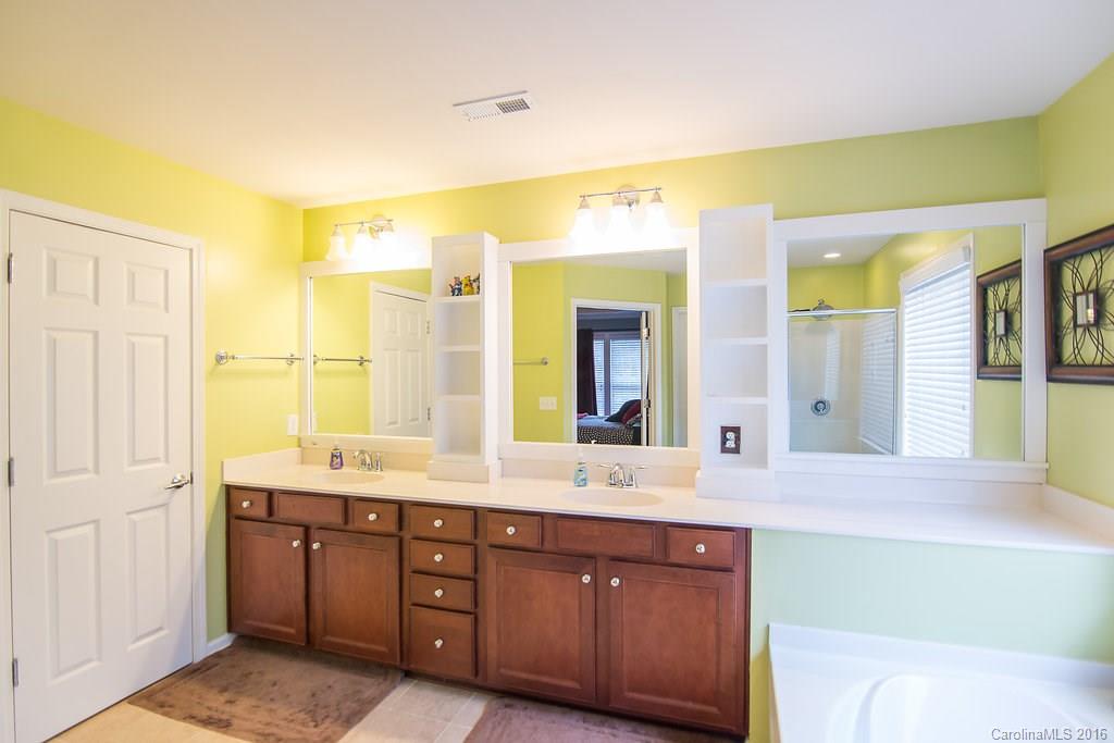 Belair At Carolina Lakes - Residential