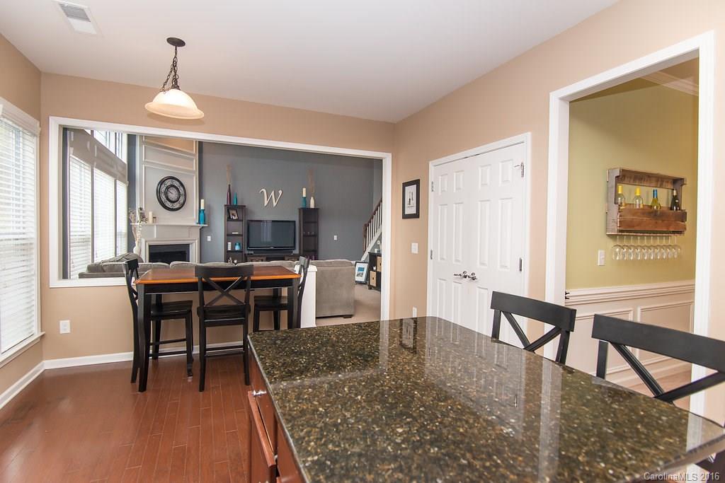 Belair At Carolina Lakes - Residential