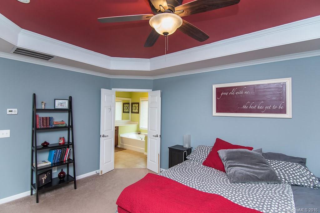 Belair At Carolina Lakes - Residential