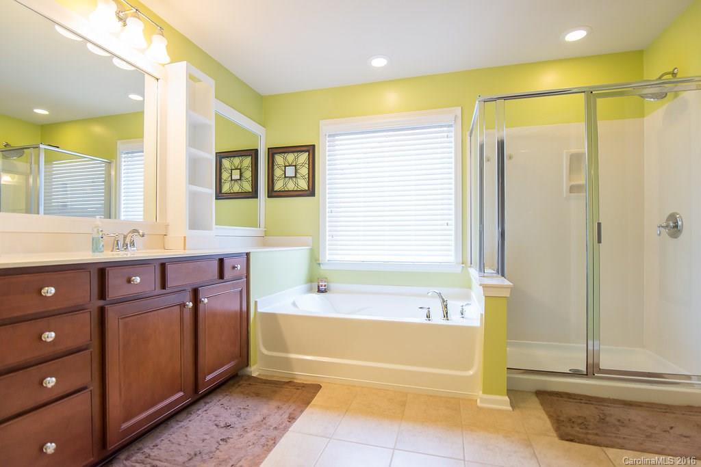 Belair At Carolina Lakes - Residential