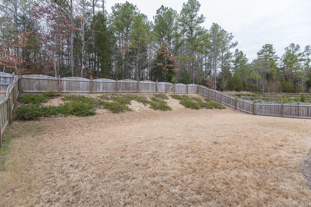 Belair At Carolina Lakes - Residential