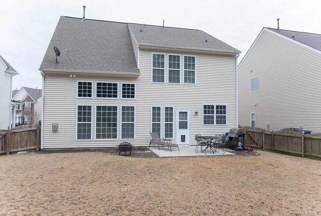 Belair At Carolina Lakes - Residential