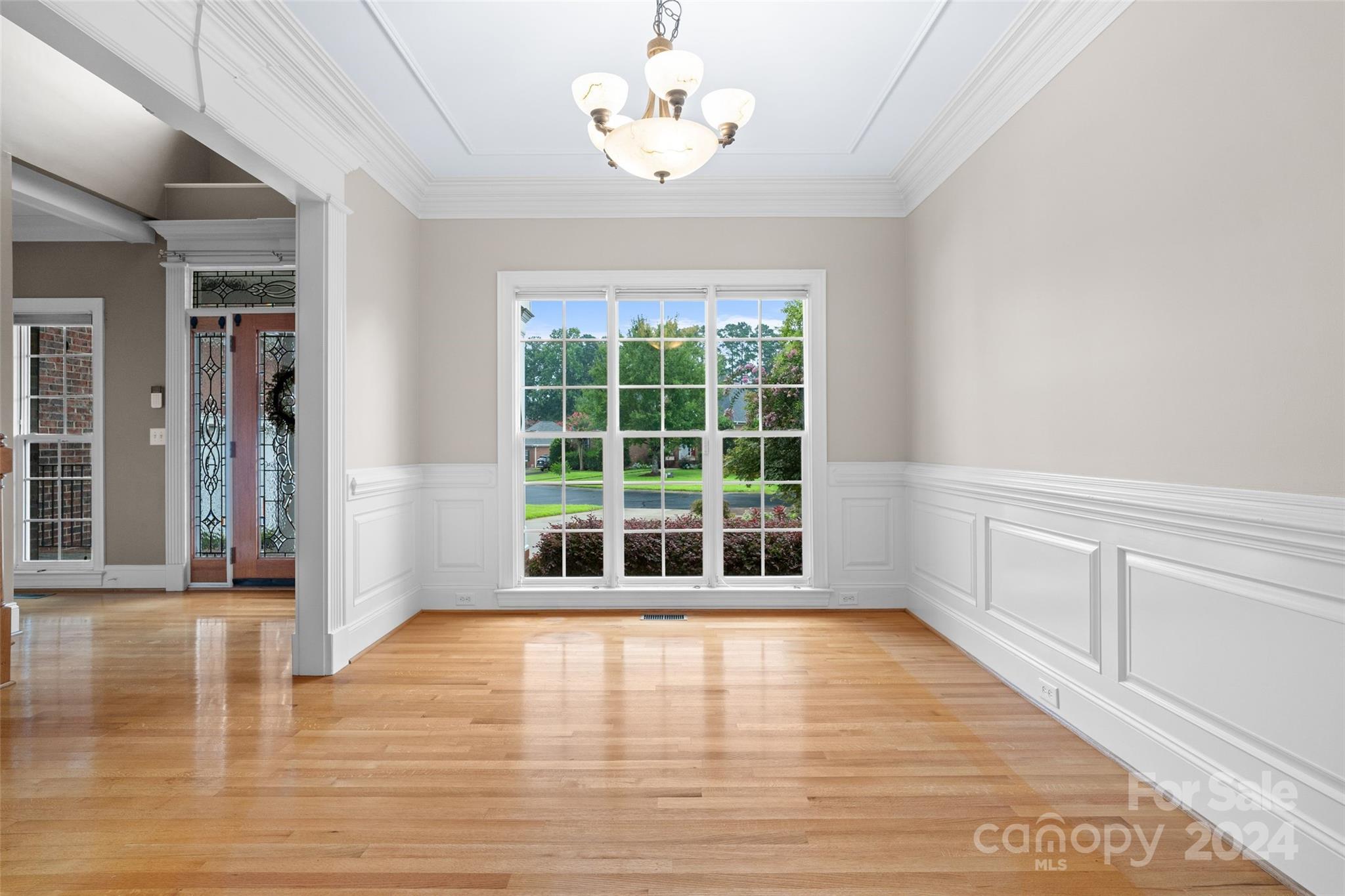 Lake Club Commons - Residential