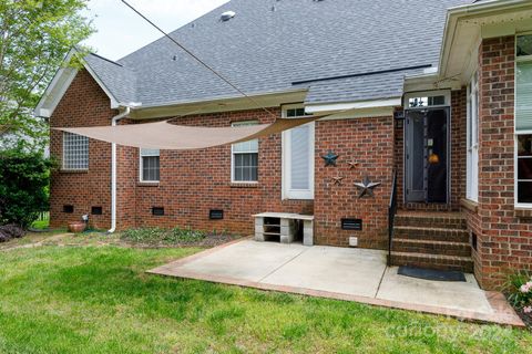 A home in Rock Hill