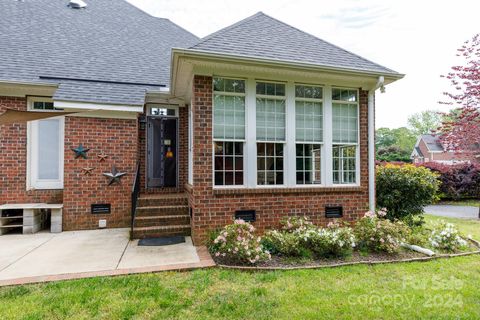 A home in Rock Hill