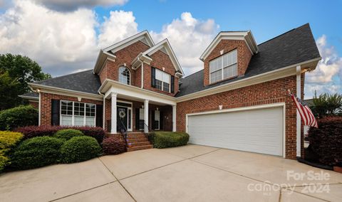 A home in Rock Hill