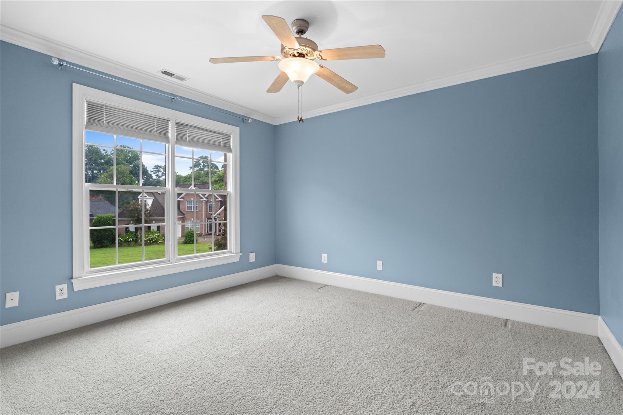 Lake Club Commons - Residential