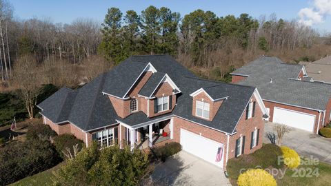 A home in Rock Hill