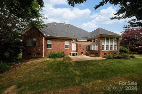 A home in Rock Hill