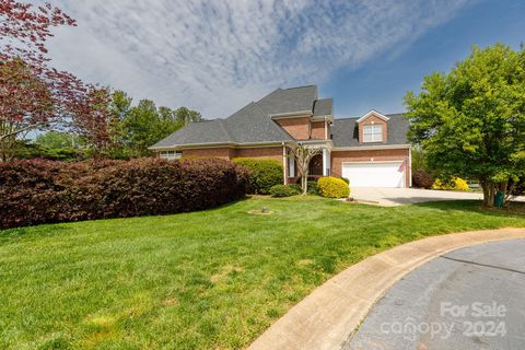 A home in Rock Hill