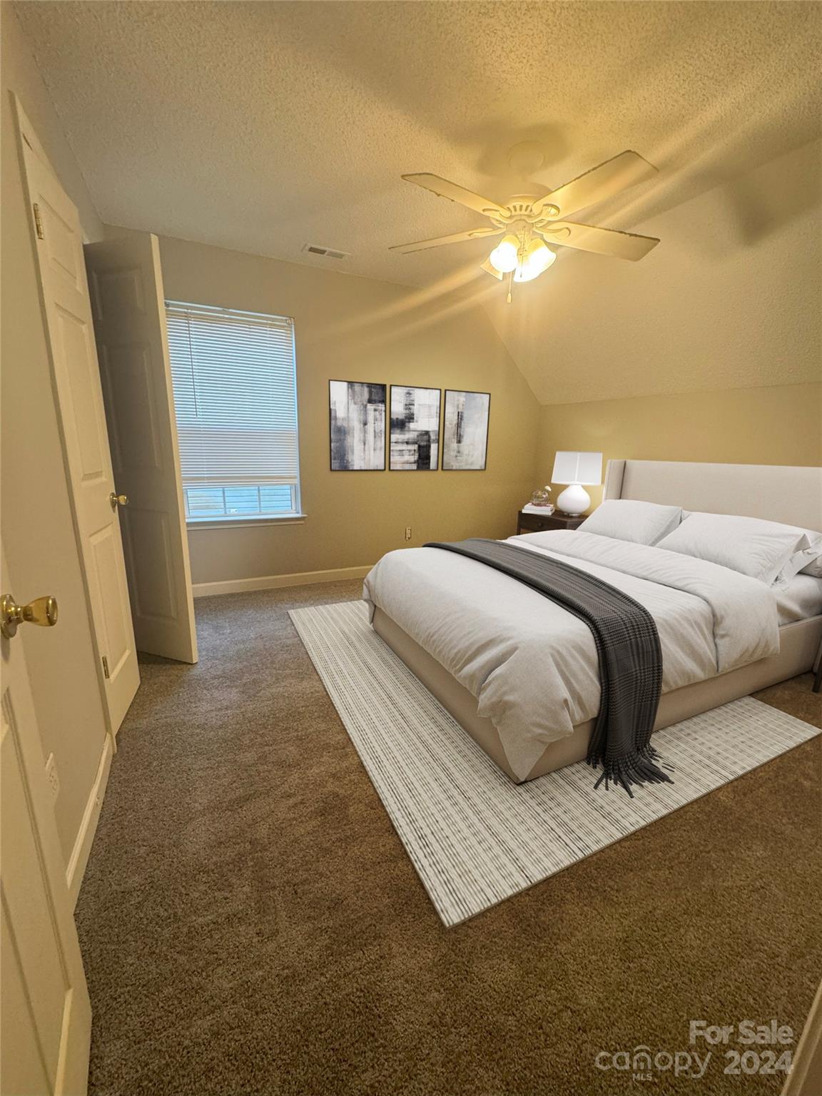 Whitehall - Residential