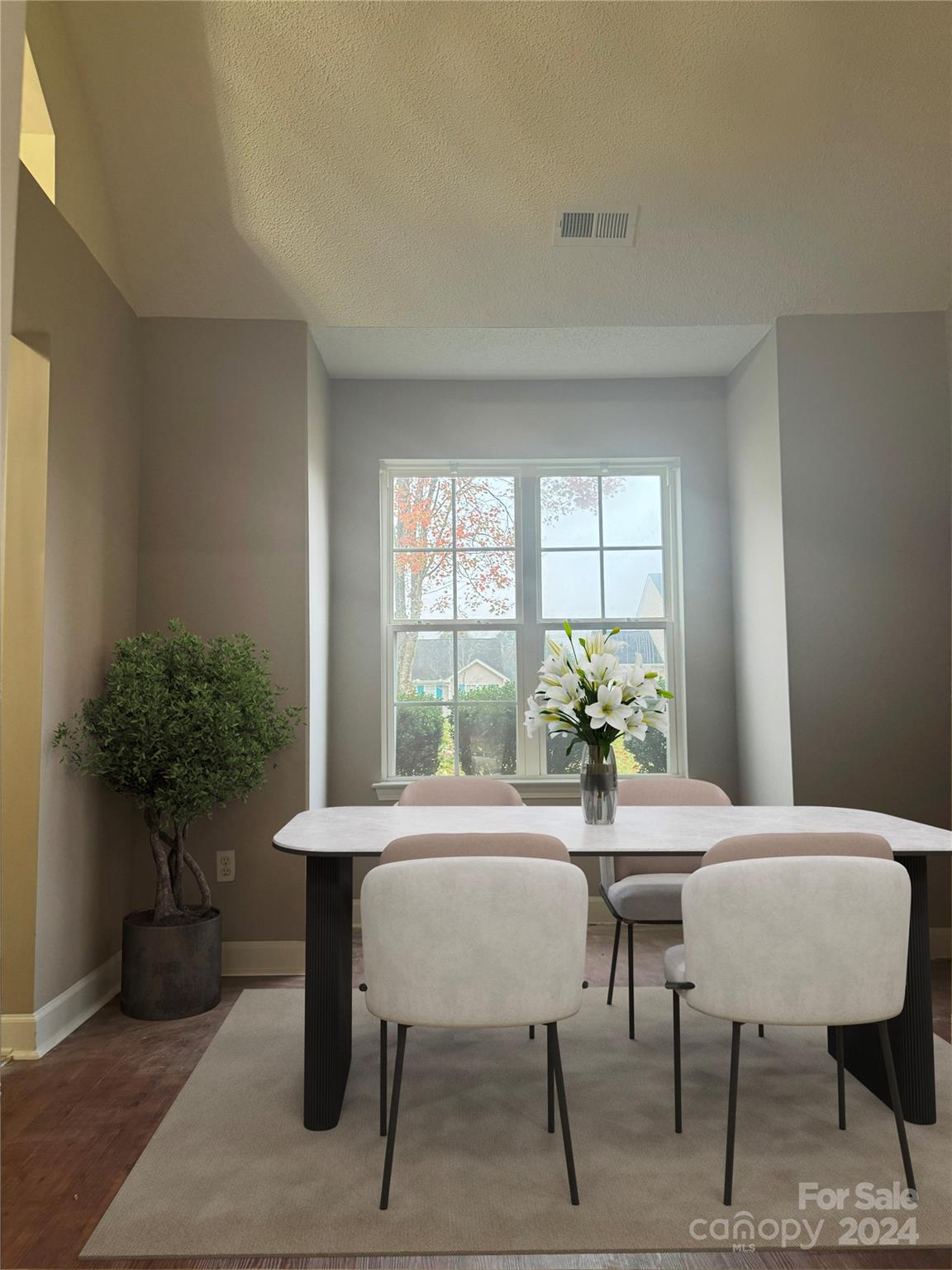 Whitehall - Residential