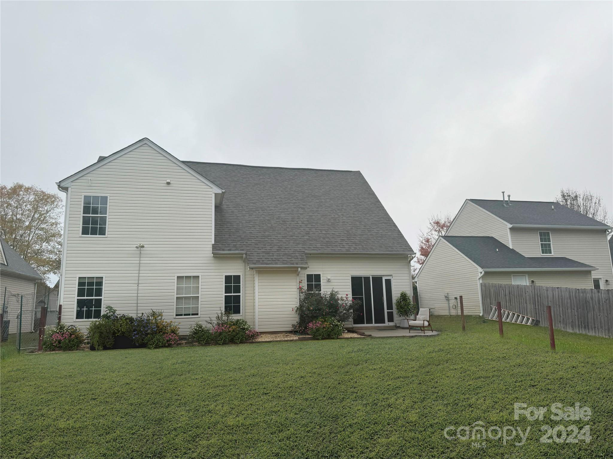 Whitehall - Residential