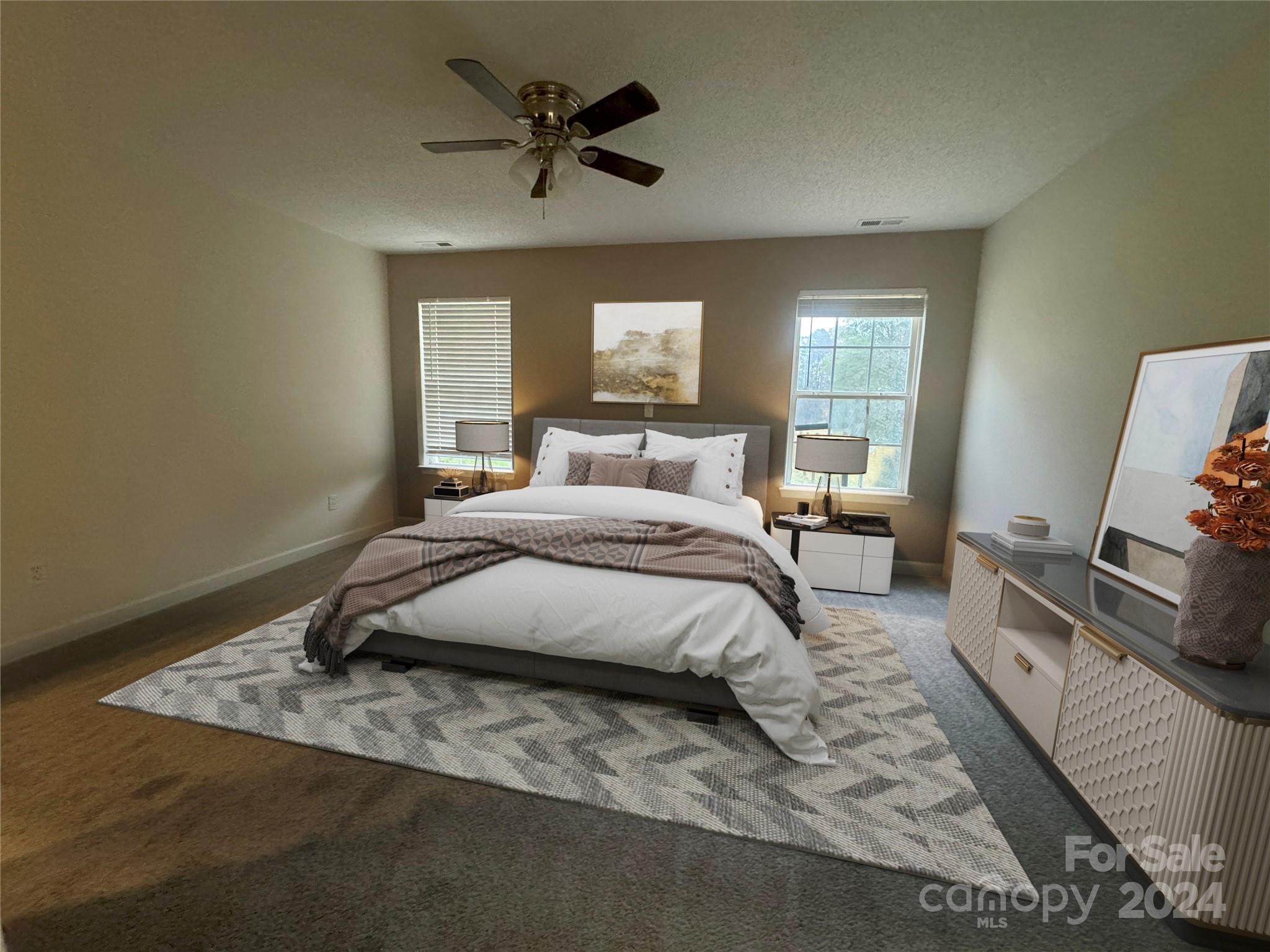 Whitehall - Residential