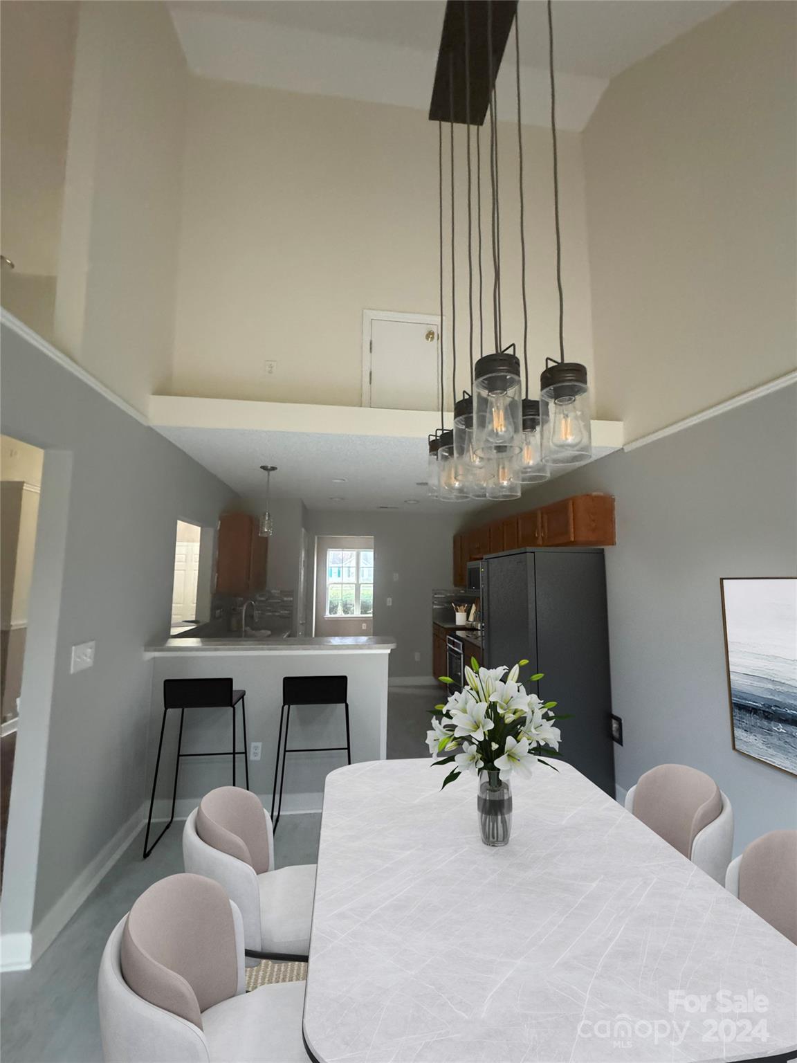 Whitehall - Residential