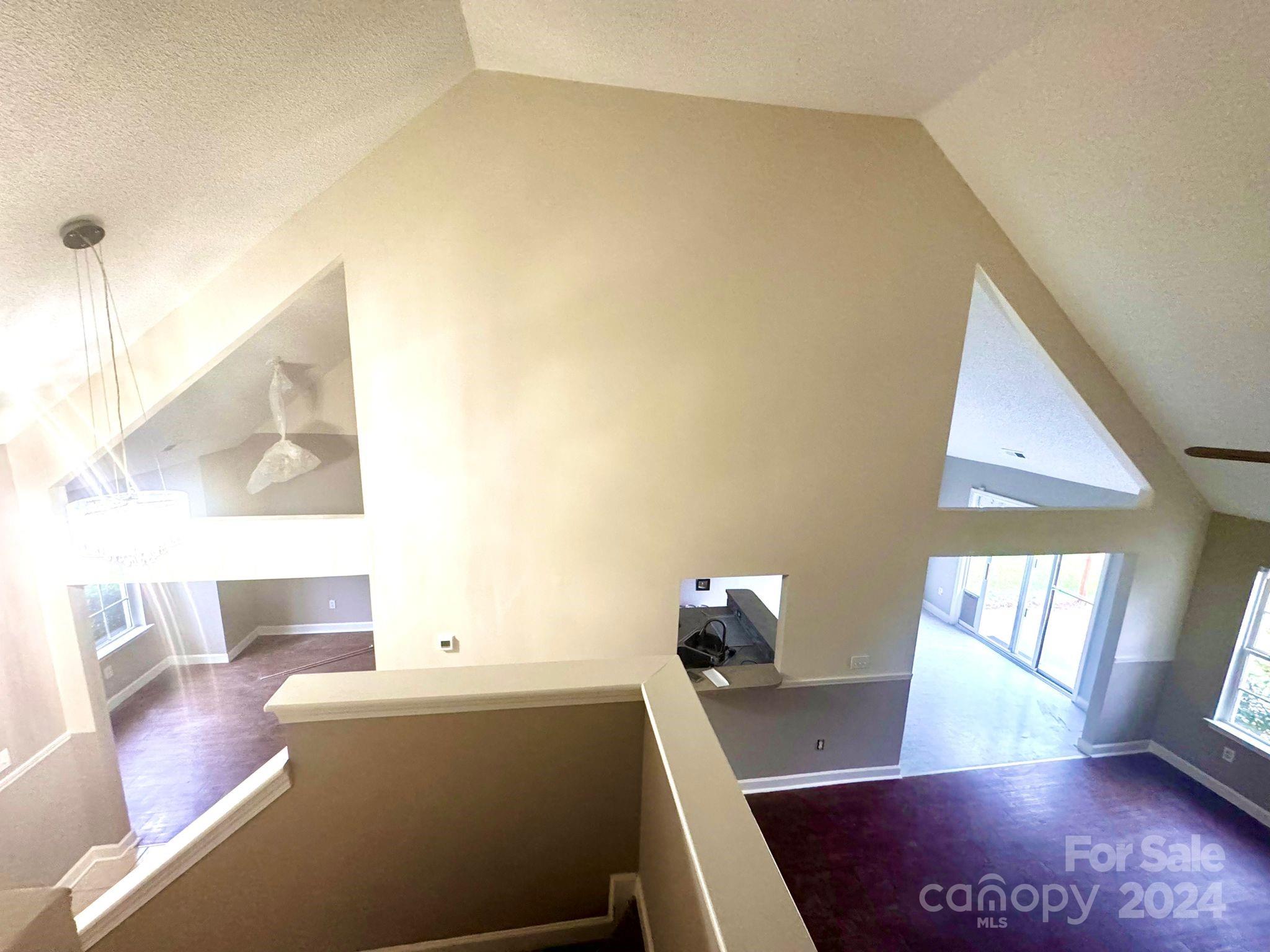 Whitehall - Residential