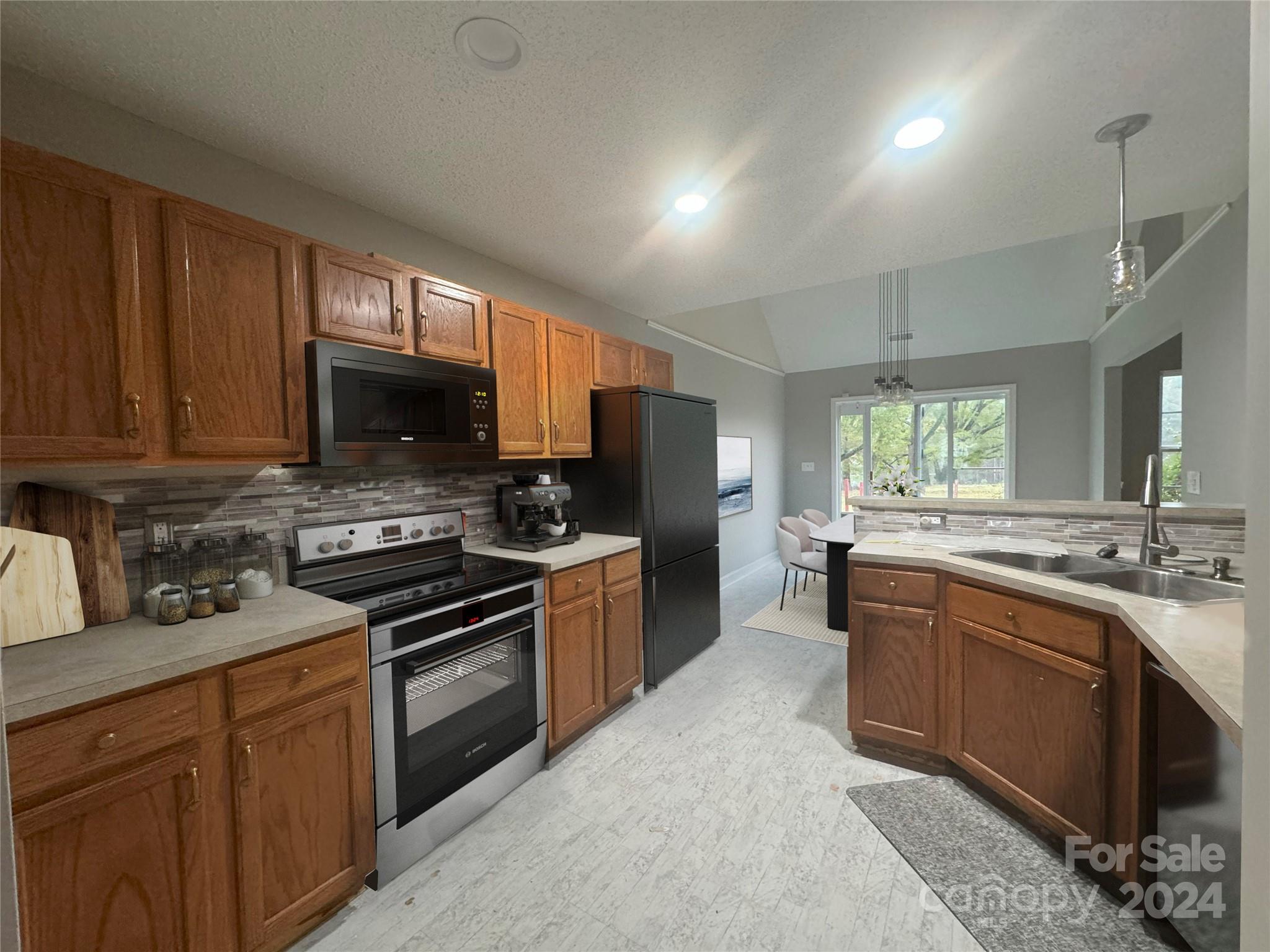 Whitehall - Residential