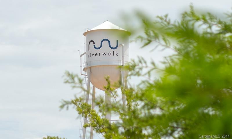 Riverwalk - Residential