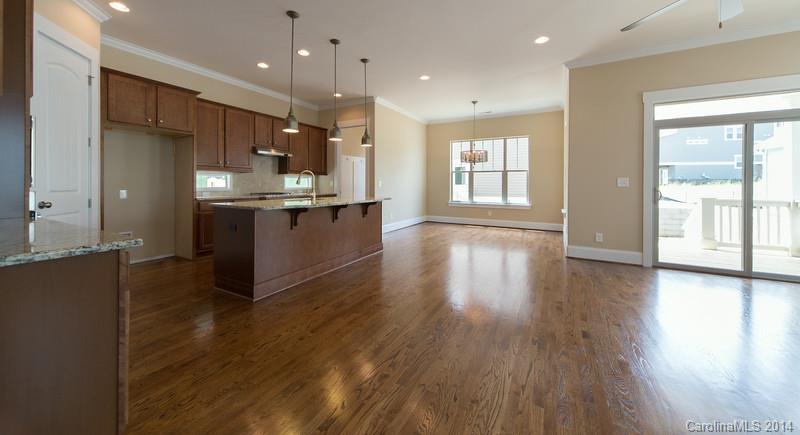 Riverwalk - Residential