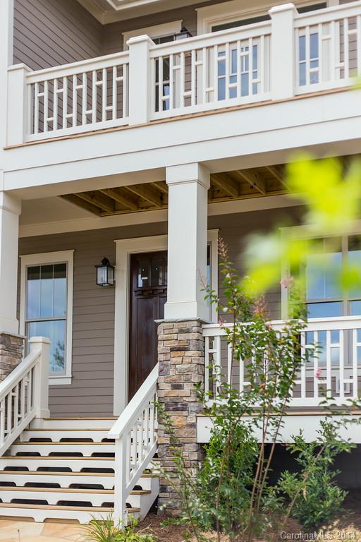 Riverwalk - Residential