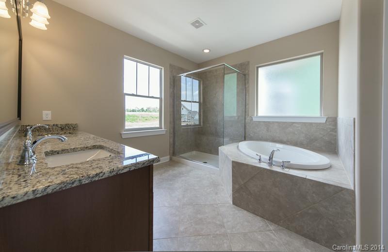 Riverwalk - Residential