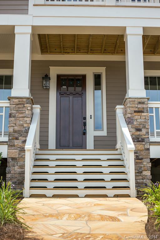 Riverwalk - Residential