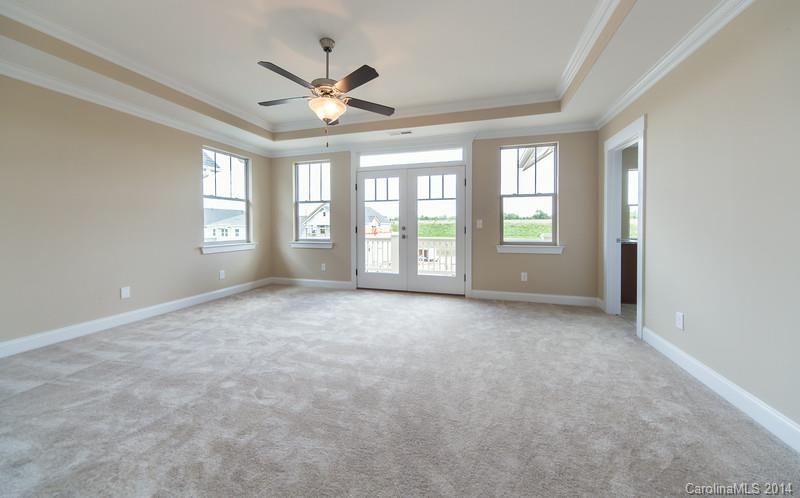 Riverwalk - Residential