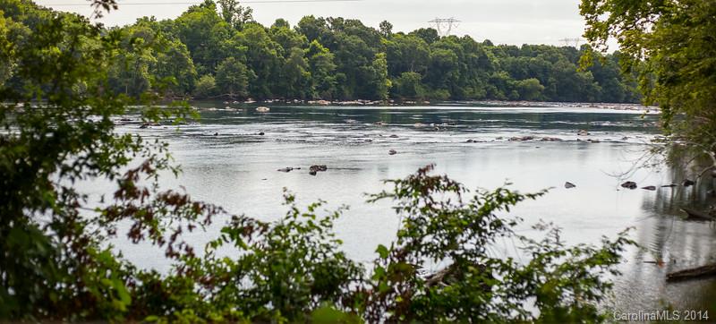 Riverwalk - Residential