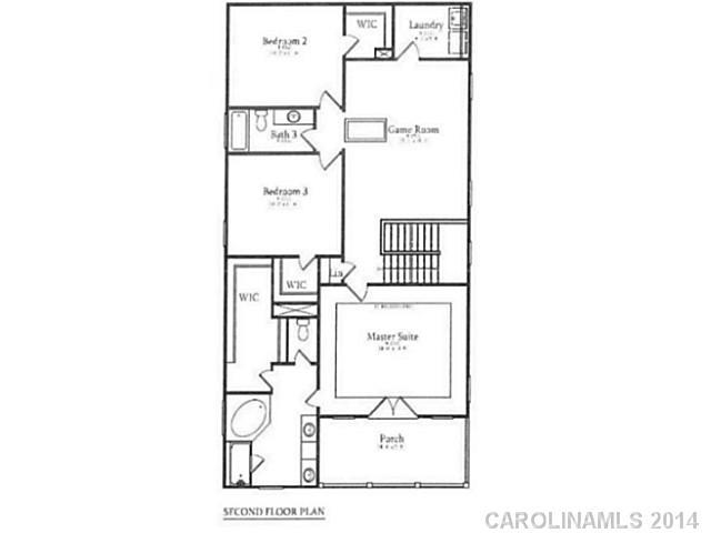 Riverwalk - Residential