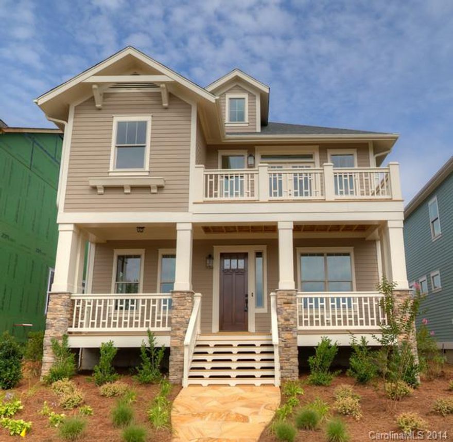 Fabulous 4 Bedroom home with Guest Suite on Main. Move in Package of: Refrigerator, Washer/Dryer and Window Blinds! Please visit our Model Home for details.