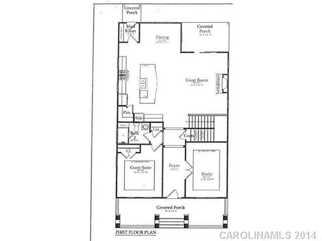 Riverwalk - Residential