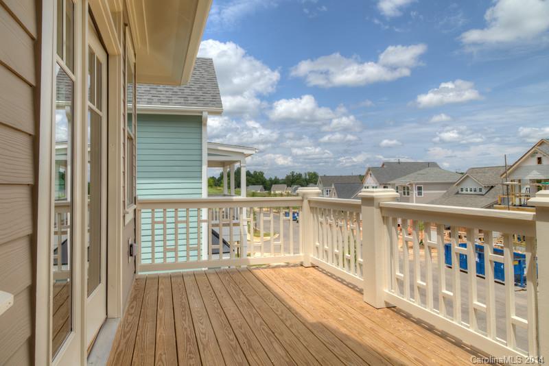 Riverwalk - Residential