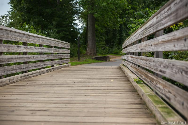 Riverwalk - Residential