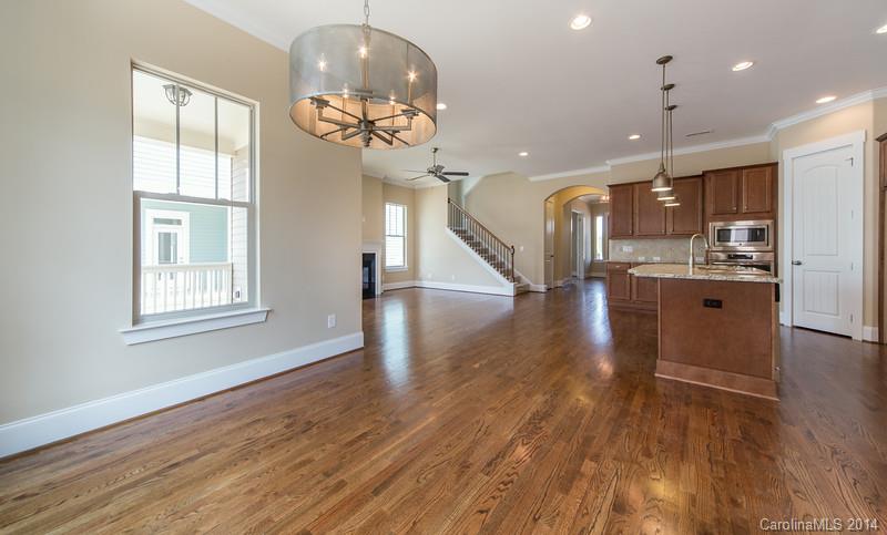 Riverwalk - Residential