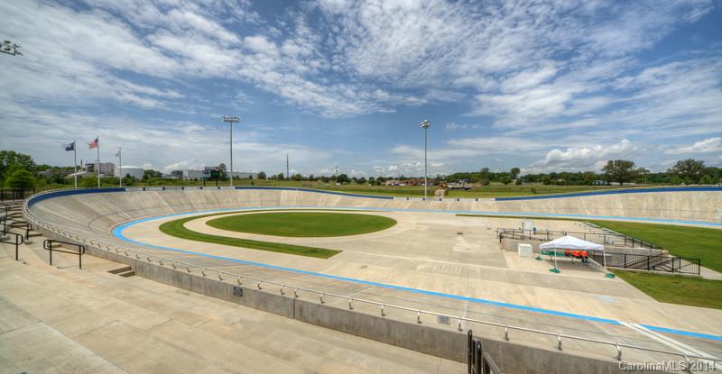 Riverwalk - Residential