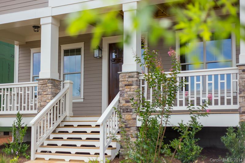 Riverwalk - Residential