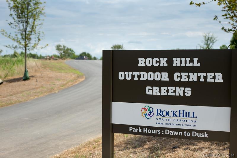 Riverwalk - Residential